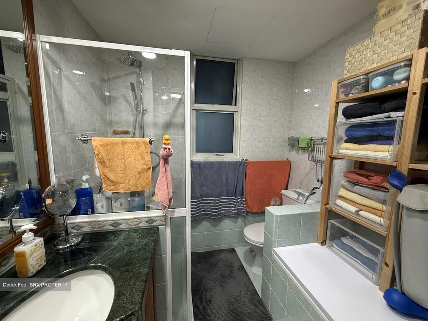 Northoaks (D25), Condominium #521165321